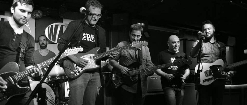Pequeñas Salas de Conciertos